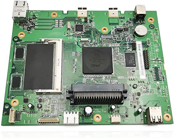 Formatter Board For HP LaserJet P3015 P3015DN Printer