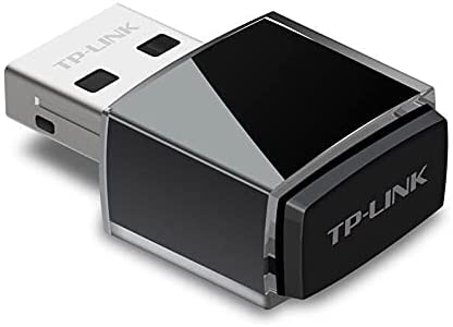 TP-Link Wifi Adapter N150 Single Band TL-WN725N