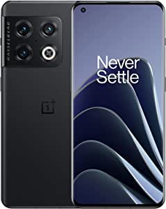 OnePlus 10 Pro 5G Volcanic Black 8GB RAM, 256GB Storage