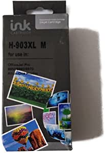 903Xl Magenta Compatible ink Cartidge
