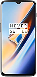 Oneplus 6T Dual Sim - 256 GB, 8 GB Ram, 4G LTE, Midnight Black