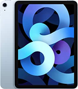 Apple ipad Air 2020 10.9 inches 64gb wifi skyblue