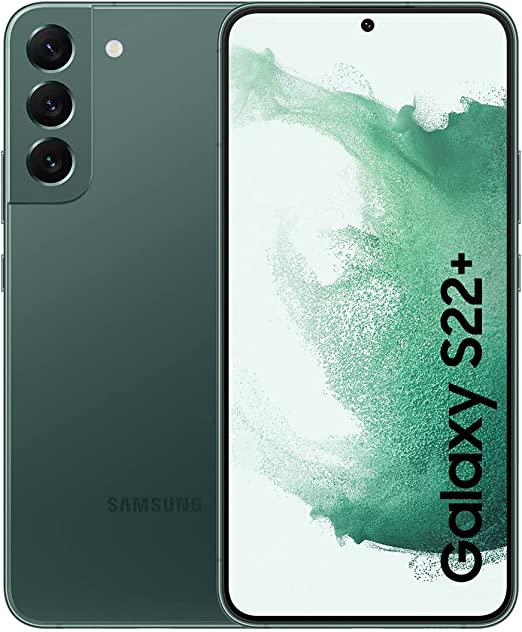 SAMSUNG Galaxy S22 Plus 8+128GB