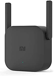 Global Version Xiaomi Mijia WiFi Repeater Pro 300M Mi Amplifier Network Expander Router Power Extender 2 Antenna for Router Wi-Fi Plug And Play