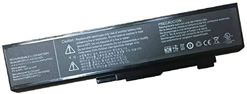 LG LG C500 A3222 laptop battery