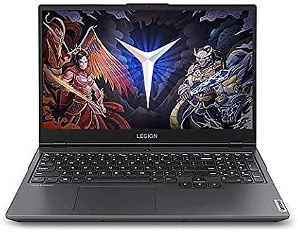 Lenovo Laptop Legion Y7000 Cori5-10200h Hard 1tb + Ssd 256 Ram 8GB Gtx1650 4gb Dos