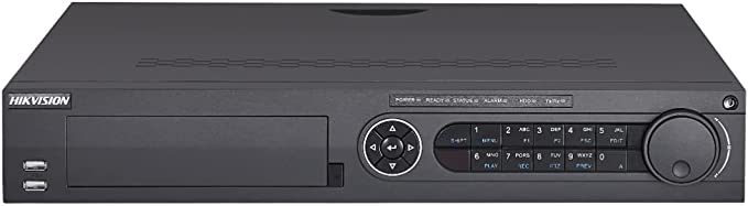 DS-7324HQHI-K4-24-ch 1080p 1.5U H.265 DVR