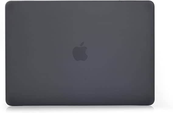 Red Lemon Hard Shell Case Cover with Keyboard Guard & Screen Protector Compatible with MacBook Pro 16 Inch M1 Pro / M1 Max (Model A2485, Release 2021) (Black)