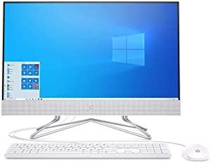 HP AIO 27-DP1086QE 27” FHD Touch/Intel Core i7-1165G7 / 16GB / 512GB SSD + 1TB HDD/Win 10