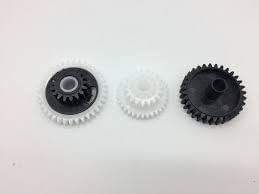 Heater Gear Kit for Hp M5025 M5035 M712 M725