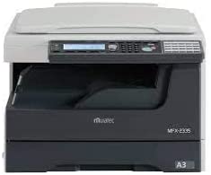 Muratec Multi Function Laser Printer MFX-2835