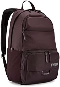 Thule TDMB115 Departer 21L Laptop Daypack Backpack Blackest Purple
