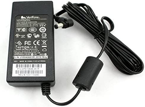 9V 4A Power Adapter for VERIFONE POS MACHINE VX520 VX680 VX670 VX680T EXERCISE BIKE For LINE6 HELIX STOMP Charger
