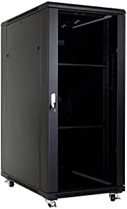 Rack 27U 600x800