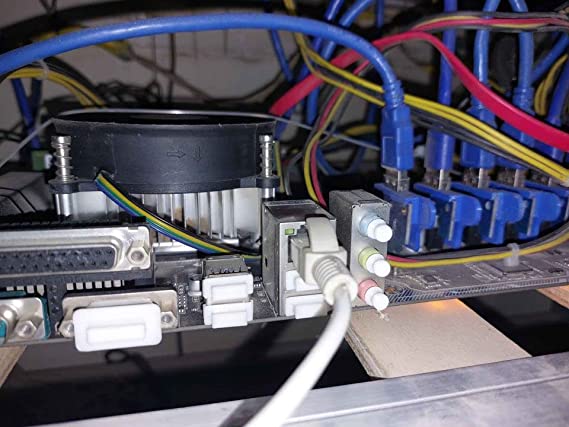 PC Ports & Screen Card Protective Cases