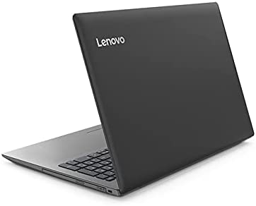 Lenovo IdeaPad 330 Laptop - AMD E2-9000,15.6in, 4GB, 1TB, DOS, Onyx Black