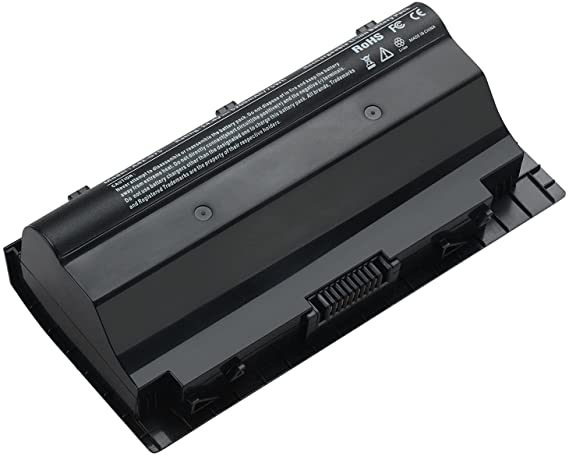 ASUS A42-G75 Laptop Battery