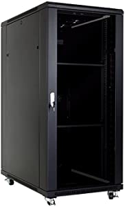 Rack 27U 600x600