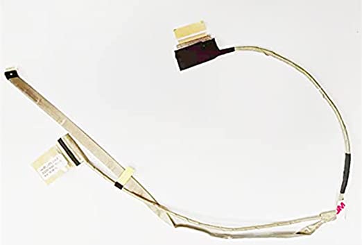 for Dell Inspiron 15R 3521 3537 3737 5521 5535 5537 LCD Screen Cable DC02001N400