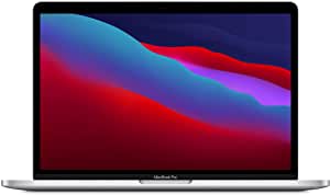 Apple MacBook Pro Late 2020 MYD82 Model With Touch Bar And Touch ID