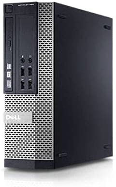 Dell - Optiplex 990 MT