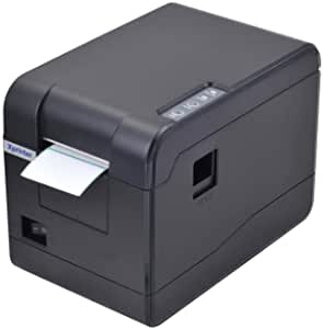 X-Printer Bills - Bilts - XP-Tech 233B