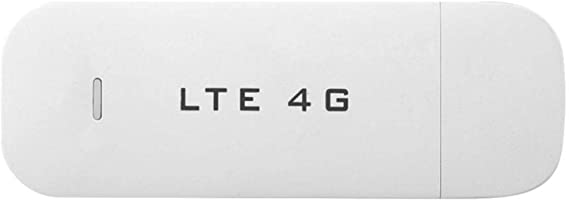 USB 4G LTE Adapter,Sharing function,up to 10 WiFi users,Plug and play,Large memory, WiFi Modem,USB WiFi(without wifi)