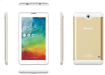 MTouch u9 16GB RAM 1GB 7" Dual SIM Tablet