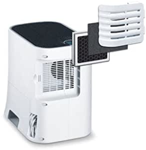 Beurer Air Purifier Humidifier - Lr330