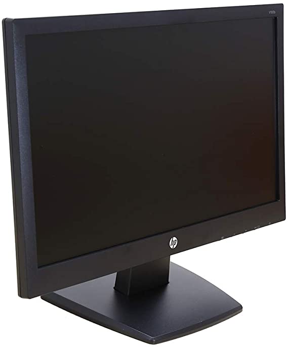 HP LCD 18.5 Inch Monitor - HP V193B