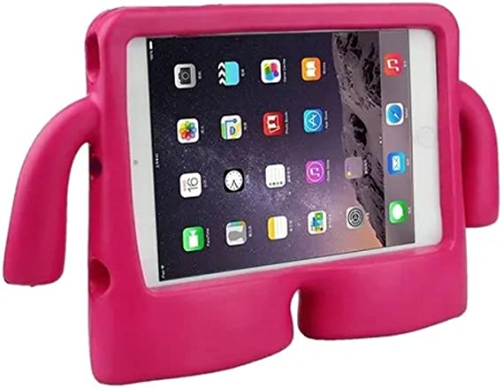 Full Protection Case Shockproof Foam For Huawei Matepad T10 /T10s - Pink