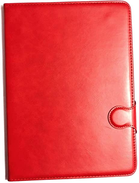 Flip Premium Shockproof Case For IPad Air4 10.9 2020 Red