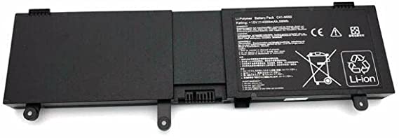 ASUS N550 Laptop Battery