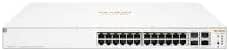 Aruba JL683A Instant On 1930 24G 4SFP/SFP+ Gigabit Switches