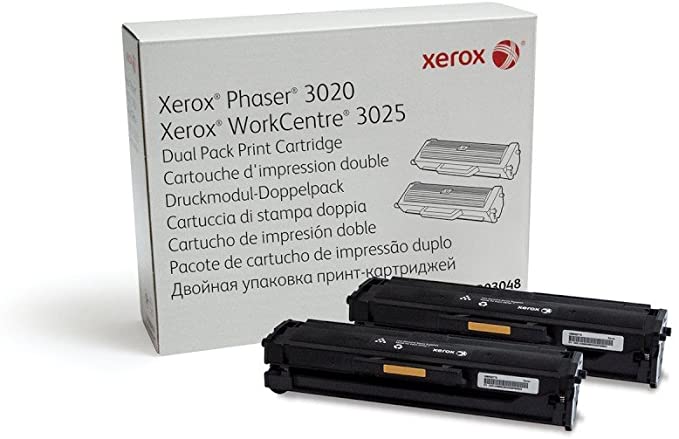 Xerox 106R03048 Original Laser Toner