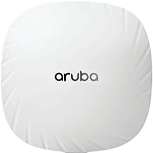 HPE Aruba Ap-505 (Us) Unified Ap R2H29A