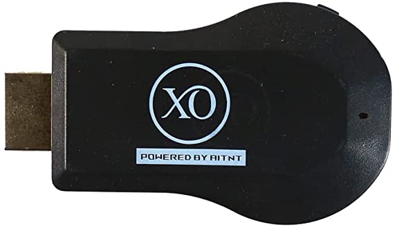 Anycast XO For Mobile