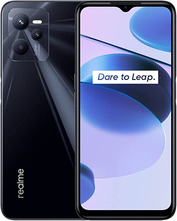 Realme GT Neo 2 Black 12GB RAM 256GB Internal Storage Global Version