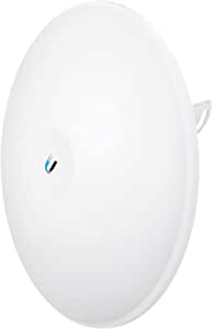 Ubiquiti Networks PBE5AC-500 Power Beam Ac High-Performance Air Max Bridge