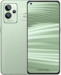 Realme Gt 2 Pro (green)