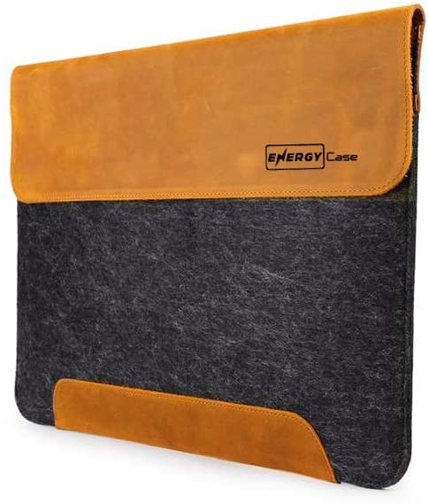 Laptop Sleeve Lightweight Laptop Bag 15.6 Inch Laptop Bag for HP Pavilion 15.6 Laptop, Lenovo Legion Dell Acer apple Notebook Bag
