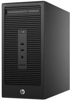 HP - Desktop PC 280G2MT)