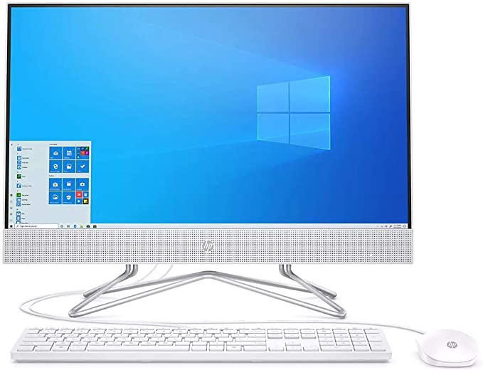 HP AIO 27-DP1086QE 27” FHD Touch/Intel Core i7-1165G7 / 16GB / 512GB SSD + 1TB HDD/Win 10