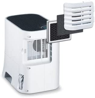 Beurer Air Purifier Humidifier - Lr330