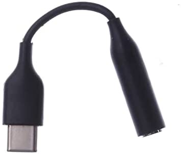 Samsung Type-C to Aux Cable Adapter
