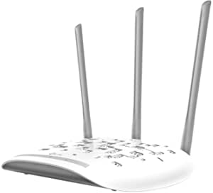 TP-link 450 Mbps Wireless N Access Point - TL-WA901N
