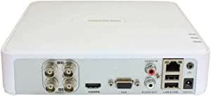 Hikvision DVR Turbo HD DS-7104HGHI-F1 4-ch BNC