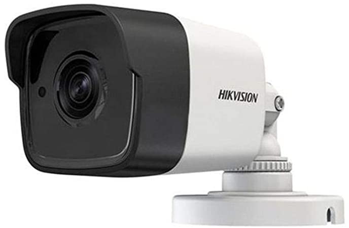 Hikvision 5MP Outdoor Turbo HD With Built In Mic DS-2CE16H0T-ITPFS