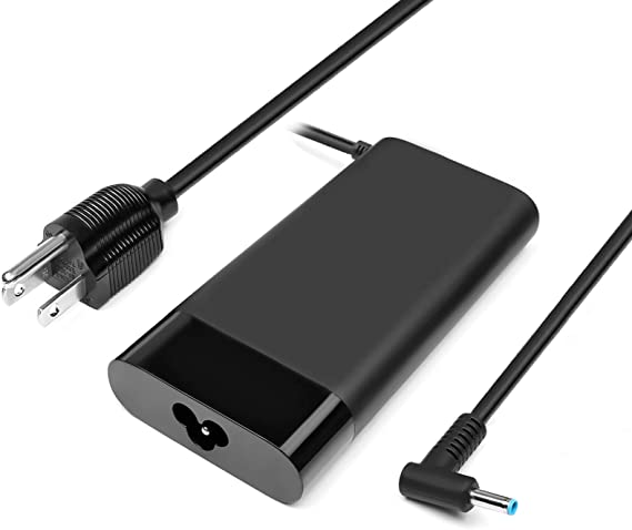 JUYOON 150W Victus 16 Charger for L32661-001 L41856-001 HP Victus 16 16-e0097nr 16-d0030nr 16-d0013dx omen 16 ZBook Fury 15 17 G8 G7