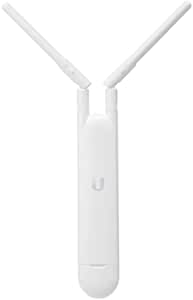 Ubiquiti Networks UniFi 802.11AC Access Point with Plug and Play Mesh